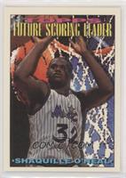 Scoring Leader - Shaquille O'Neal