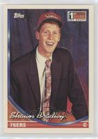 Shawn Bradley