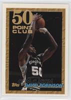 David Robinson