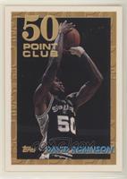 David Robinson