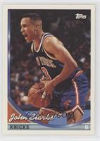 John Starks