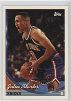 John Starks