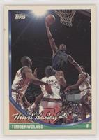 Thurl Bailey [Good to VG‑EX]