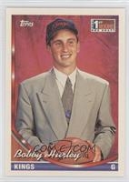 Bobby Hurley