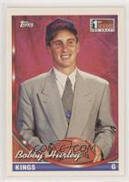 Bobby Hurley