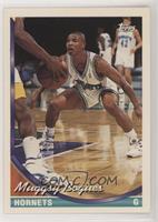 Tyrone Bogues