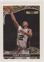 Sean Elliott