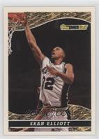 Sean Elliott