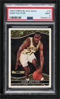 Gary Payton [PSA 9 MINT]