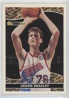 Shawn Bradley