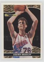 Shawn Bradley