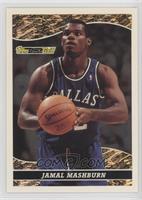 Jamal Mashburn