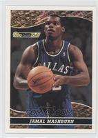 Jamal Mashburn