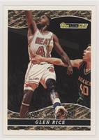 Glen Rice [EX to NM]