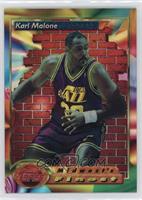 Karl Malone