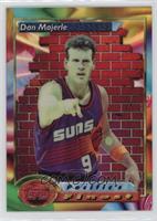 Dan Majerle