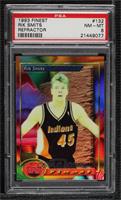 Rik Smits [PSA 8 NM‑MT]