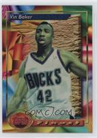 Vin Baker