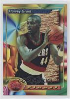 Harvey Grant