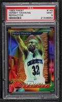 Hersey Hawkins [PSA 9 MINT]