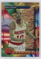 Sam Cassell