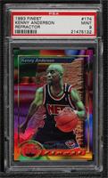 Kenny Anderson [PSA 9 MINT]