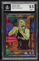 Anfernee Hardaway [BGS 8.5 NM‑MT+]