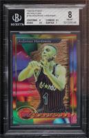 Anfernee Hardaway [BGS 8 NM‑MT]