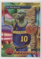 Tim Hardaway