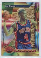 Joe Dumars [EX to NM]