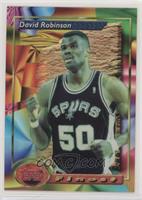 David Robinson