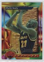 Malik Sealy [Good to VG‑EX]