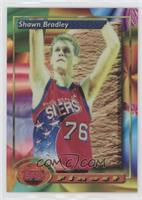 Shawn Bradley