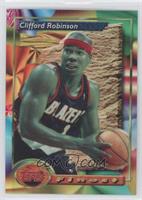 Clifford Robinson