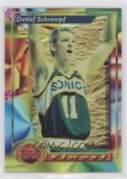 Detlef Schrempf