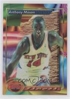 Anthony Mason