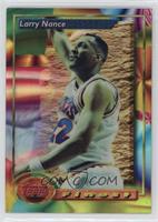 Larry Nance [EX to NM]