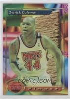 Derrick Coleman