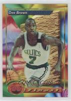 Dee Brown