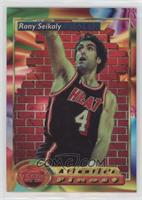 Rony Seikaly