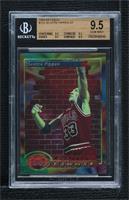 Scottie Pippen [BGS 9.5 GEM MINT]