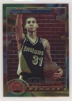 Reggie Miller