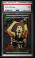 Reggie Miller [PSA 7 NM]