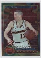 Chris Mullin