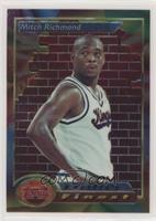 Mitch Richmond