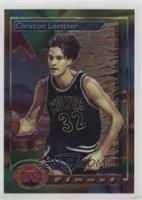 Christian Laettner