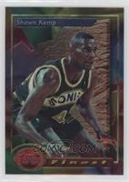 Shawn Kemp