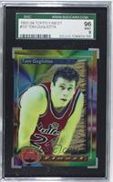 Tom Gugliotta [SGC 9 MINT]