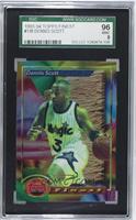 Dennis Scott [SGC 9 MINT]