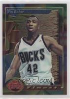 Vin Baker